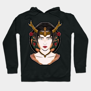 Pandora Hoodie